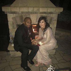 Meet your Posher, Gloria